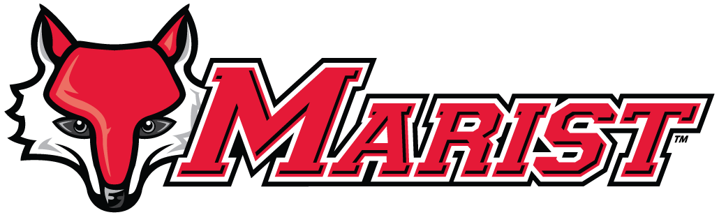 Marist Red Foxes 2008-Pres Alternate Logo t shirts iron on transfers v4